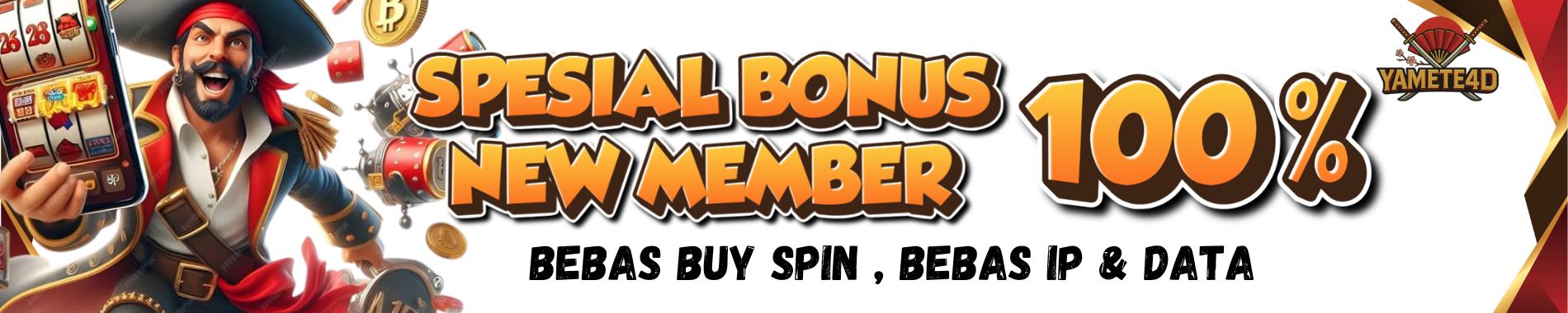 Promo Banner